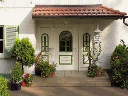 Photo: Landhaus am Rehwald